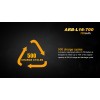 Fenix ARB-L16-700 (Acumulator 16340)