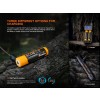 Fenix ARB-L18-4000U, Acumulator 18650, Li-Ion, 4000 mAh, PCB, Reincarcabil USB-C www.easylight.ro