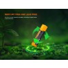 Fenix ARB-L18-4000U, Acumulator 18650, Li-Ion, 4000 mAh, PCB, Reincarcabil USB-C www.easylight.ro