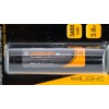Acumulator Fenix ARB-L2S (NCR18650B) 18650 Li-Ion 3400 mAh (Contact Buton) cu Protecție (PCB)