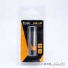 Acumulator Fenix ARB-L2S (NCR18650B) 18650 Li-Ion 3400 mAh (Contact Buton) cu Protecție (PCB)
