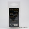 Acumulator Fenix ARB-L2S (NCR18650B) 18650 Li-Ion 3400 mAh (Contact Buton) cu Protecție (PCB)
