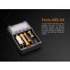 Fenix ARE-A4, Încărcător Universal Inteligent Acumulatori Li-Ion/Ni-MH/Ni-Cd