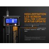 Fenix ARE-D2, Încărcător Universal Inteligent, 2 Canale Încărcare