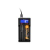 Fenix ARE-D2, Încărcător Universal Inteligent, 2 Canale Încărcare