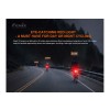 Fenix BC05R V2.0, Lumină Spate Bicicletă, Reîncărcabilă USB-C, 15 Lumeni, 50 Metri