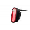 Fenix BC05R V2.0, Lumină Spate Bicicletă, Reîncărcabilă USB-C, 15 Lumeni, 50 Metri