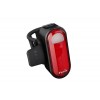 Fenix BC05R V2.0, Lumină Spate Bicicletă, Reîncărcabilă USB-C, 15 Lumeni, 50 Metri
