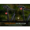 Fenix BC06R, Stop Bicicleta, Reincarcabila USB-C, 90 Lumeni, 100 Metri www.easylight.ro
