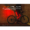 Fenix BC06R, Stop Bicicleta, Reincarcabila USB-C, 90 Lumeni, 100 Metri www.easylight.ro