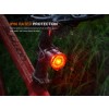 Fenix BC06R, Stop Bicicleta, Reincarcabila USB-C, 90 Lumeni, 100 Metri www.easylight.ro