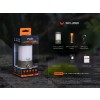 Fenix CL26R Pro, Felinar, Reincarcabil USB-C, 650 Lumeni, 15 Metri