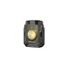 Fenix CL27R, Felinar, Reincarcabil USB-C, 1600 Lumeni, 180 Metri www.easylight.ro