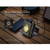 Fenix CL27R, Felinar, Reincarcabil USB-C, 1600 Lumeni, 180 Metri www.easylight.ro