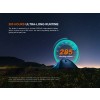 Fenix CL27R, Felinar, Reincarcabil USB-C, 1600 Lumeni, 180 Metri www.easylight.ro