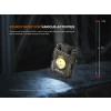 Fenix CL27R, Felinar, Reincarcabil USB-C, 1600 Lumeni, 180 Metri www.easylight.ro