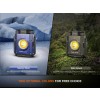 Fenix CL27R, Felinar, Reincarcabil USB-C, 1600 Lumeni, 180 Metri www.easylight.ro