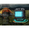 Fenix CL28R, Felinar, Reincarcabil USB-C, 2000 Lumeni, 58 Metri