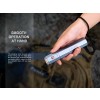 Fenix E-CP, Lanterna, Reincarcabila USB-C, 1600 Lumeni, 222 Metri, Functie Powerbank www.easylight.ro