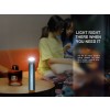 Fenix E-CP, Lanterna, Reincarcabila USB-C, 1600 Lumeni, 222 Metri, Functie Powerbank www.easylight.ro