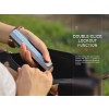 Fenix E-CP, Lanterna, Reincarcabila USB-C, 1600 Lumeni, 222 Metri, Functie Powerbank www.easylight.ro