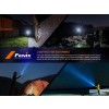 Fenix E-CP, Lanterna, Reincarcabila USB-C, 1600 Lumeni, 222 Metri, Functie Powerbank www.easylight.ro