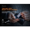 Fenix E03, Lanterna Led 
