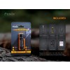 Fenix E12 V2.0, Lanternă, 160 Lumeni, 68 Metri