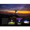 Fenix E12 V2.0, Lanternă, 160 Lumeni, 68 Metri