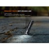 Fenix E12 V3.0, Lanterna EDC, 200 Lumeni, 78 Metri www.easylight.ro