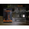 Fenix E12 V3.0, Lanterna EDC, 200 Lumeni, 78 Metri www.easylight.ro
