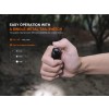 Fenix E12 V3.0, Lanterna EDC, 200 Lumeni, 78 Metri www.easylight.ro