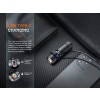 Fenix E18R V2.0, Lanternă Profesională, Reincarcabila USB-C, 1200 Lumeni, 146 Metri www.easylight.ro