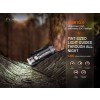 Fenix E18R V2.0, Lanternă Profesională, Reincarcabila USB-C, 1200 Lumeni, 146 Metri www.easylight.ro
