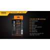 Fenix FD30 Lanterna LED cu focalizare