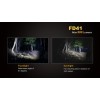 Fenix FD41 Lanterna LED cu focalizare 