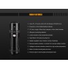 Fenix FD45, Lanternă Led 