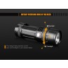 Fenix FD45, Lanternă Led 