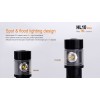 Fenix HL10 Aurie (Frontala)