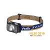 Fenix HL30 2018, Lanternă Frontală