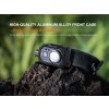 Fenix HL45R, Lanterna Frontala, Reincarcabila USB-C, 1000 Lumeni, 220 Metri www.easylight.ro