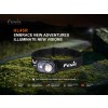 Fenix HL45R, Lanterna Frontala, Reincarcabila USB-C, 1000 Lumeni, 220 Metri www.easylight.ro