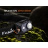 Fenix HL45R, Lanterna Frontala, Reincarcabila USB-C, 1000 Lumeni, 220 Metri www.easylight.ro