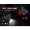 Fenix HL45R, Lanterna Frontala, Reincarcabila USB-C, 1000 Lumeni, 220 Metri www.easylight.ro