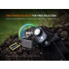 Fenix HL45R, Lanterna Frontala, Reincarcabila USB-C, 1000 Lumeni, 220 Metri www.easylight.ro
