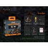Fenix HM60R, Lanterna Frontala, Reincarcabila USB-C, 1300 Lumeni, 120 Metri www.easylight.ro