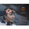 Fenix HM62-T, Lanterna Frontala, Reincarcabila USB-C, 1200 Lumeni, 150 Metri www.easylight.ro