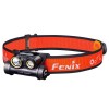 Fenix HM65R-T, Lanternă Frontală, Reîncărcabilă USB-C, 1300 Lumeni, 170 Metri