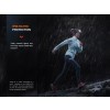 Fenix HM65R-T V2.0, Lanterna Frontala, Reincarcabila USB-C, 1600 Lumeni, 170 Metri www.easylight.ro