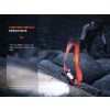 Fenix HM65R-T V2.0, Lanterna Frontala, Reincarcabila USB-C, 1600 Lumeni, 170 Metri www.easylight.ro